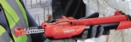HIT HY 200 R HILTI Hybrid Resin Adhesive8